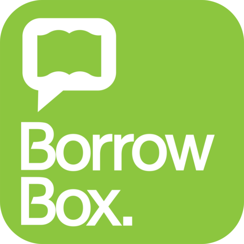 BorrowBox