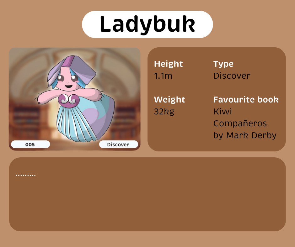 ladybuk winter