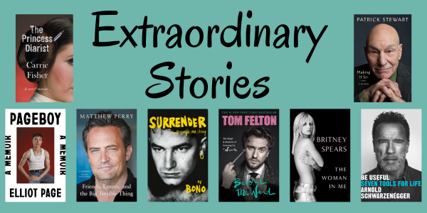 Extraordinary Stories