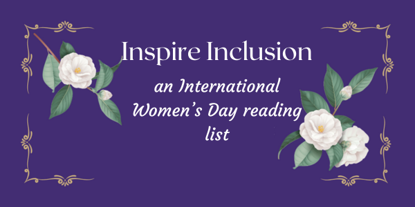 International Women's Day reading