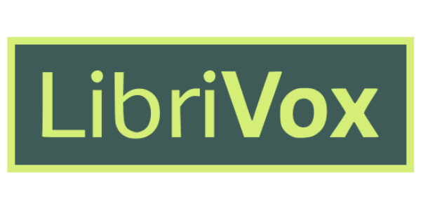 Librivox Logo
