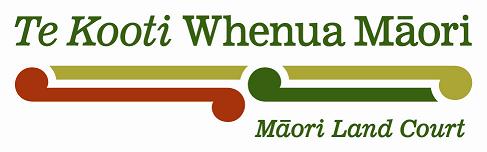Māori Land Online
