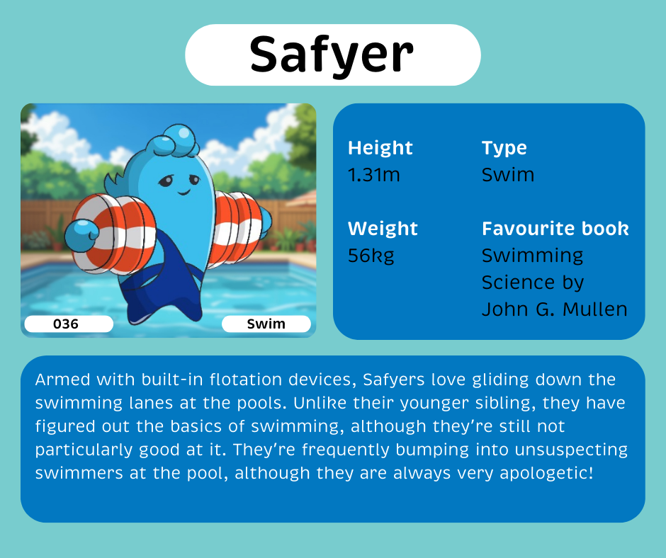 safyer