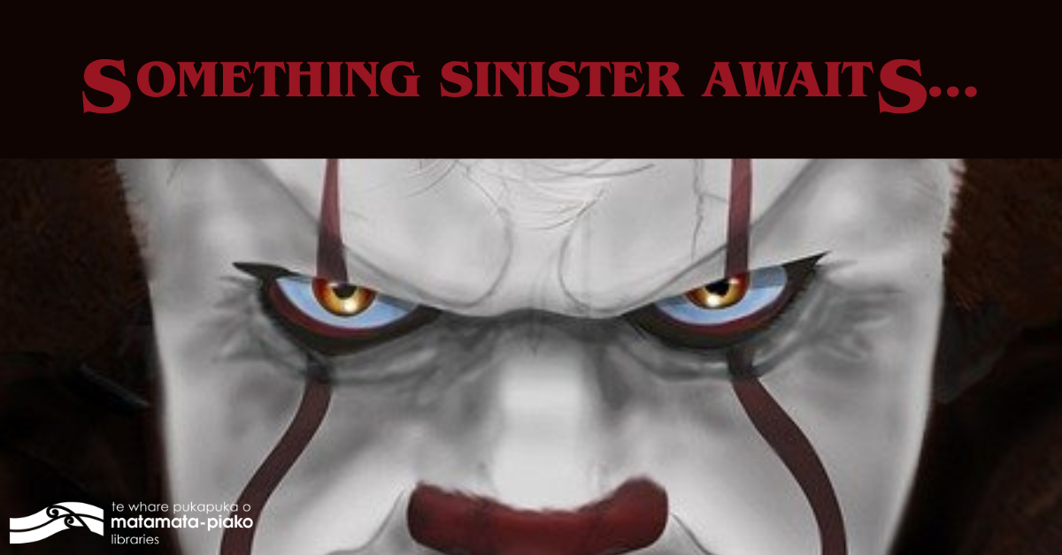 Stephen King Evening