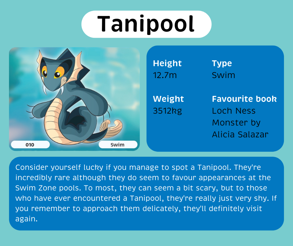 tanipool
