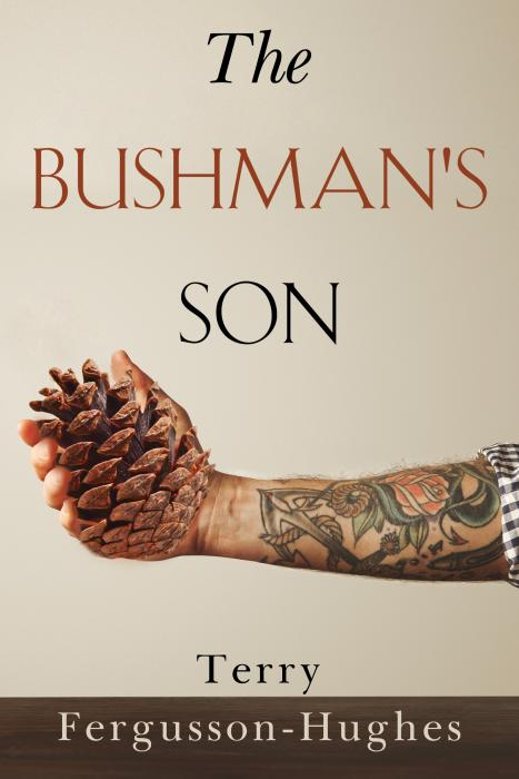 The Bushman's Son book