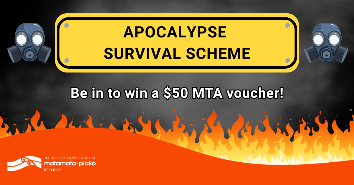 win a $50 MTA voucher