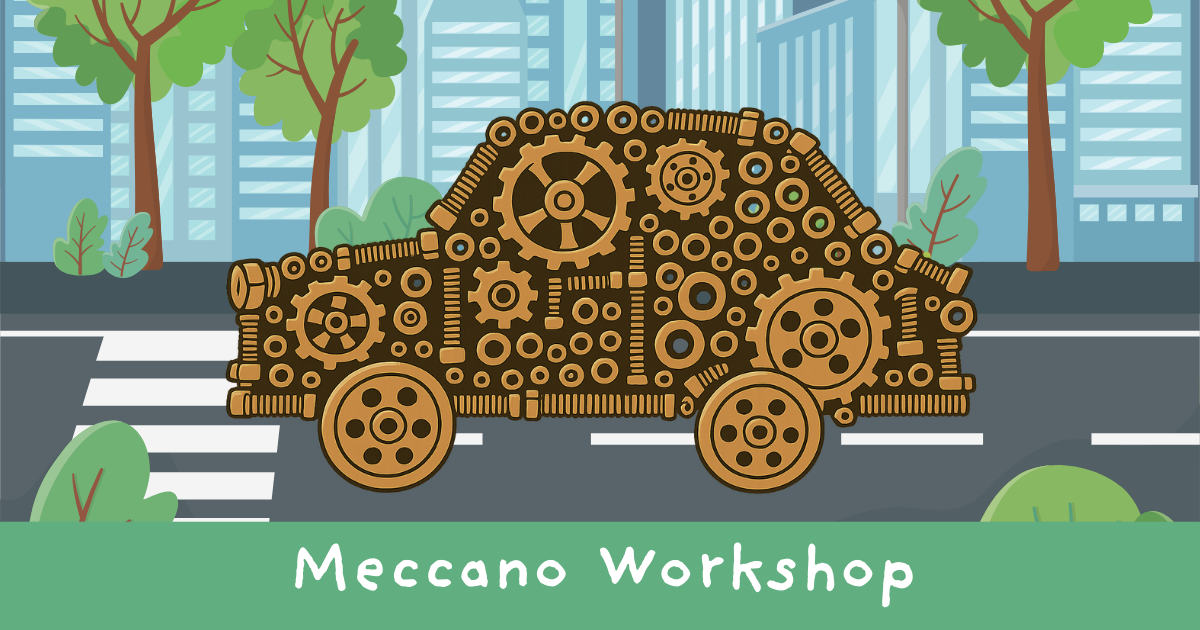 april school holiday programme